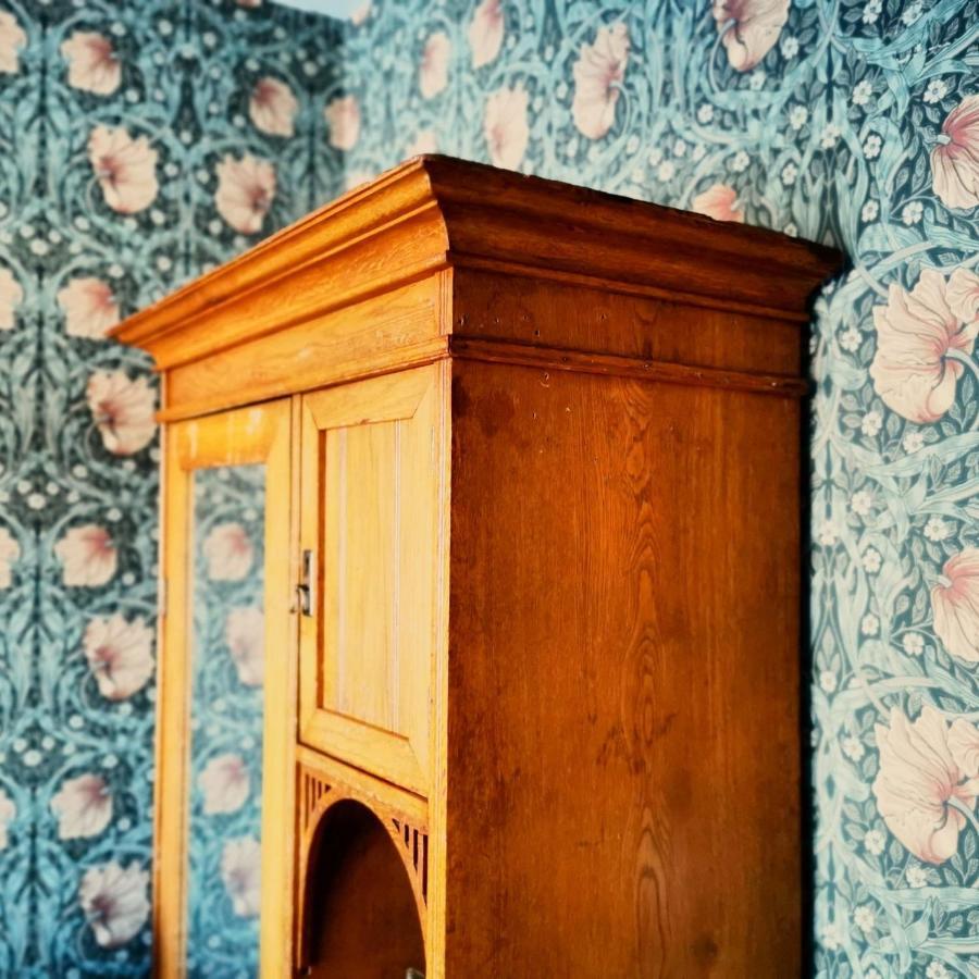 Villa Vintage B&B Nauvo Bagian luar foto